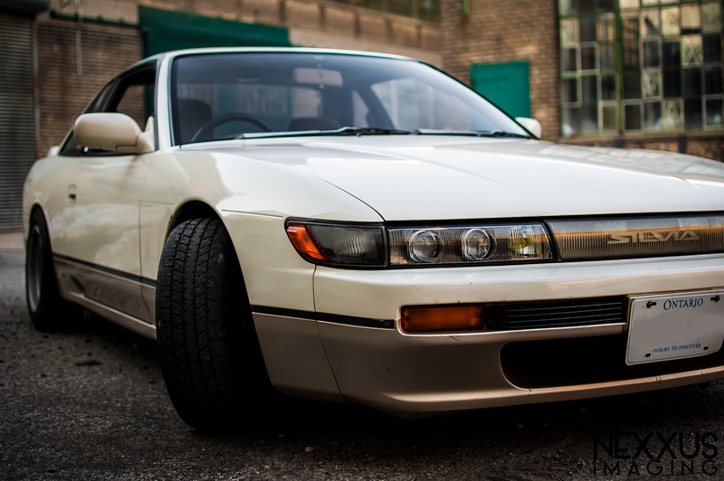 Illustration for article titled AE86 S13 And A 325ci?